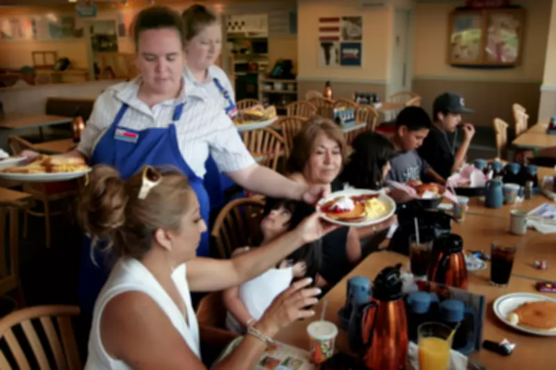 IHOP Menu Overhaul Focuses on Value Meals and New Coffee Blend