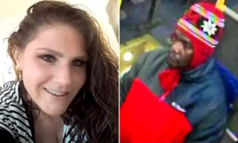 Illegal Migrant with 30 Arrests Charged in Virginia Bus Stop Stabbing Murder