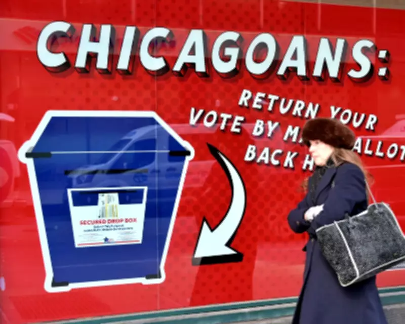 Illinois Democratic Primaries Deliver Key Victories Amid Heated Campaigns