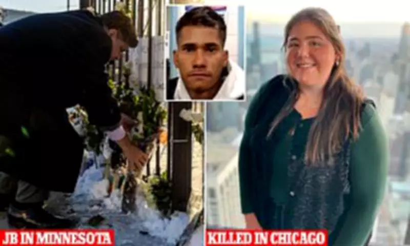 Illinois Governor Criticized for Silence on Student Murder by Migrant