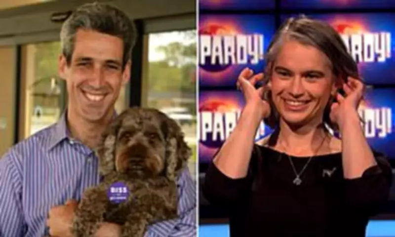 Illinois Mayor and Congressional Hopeful Accused of Inappropriate Student Relationship