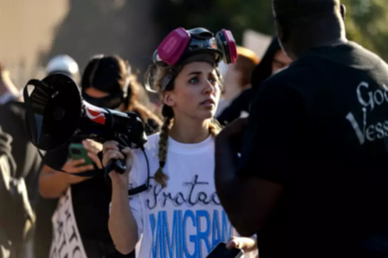 Illinois Primaries Become Referendum on Democratic Support for Israel Amid Gaza War