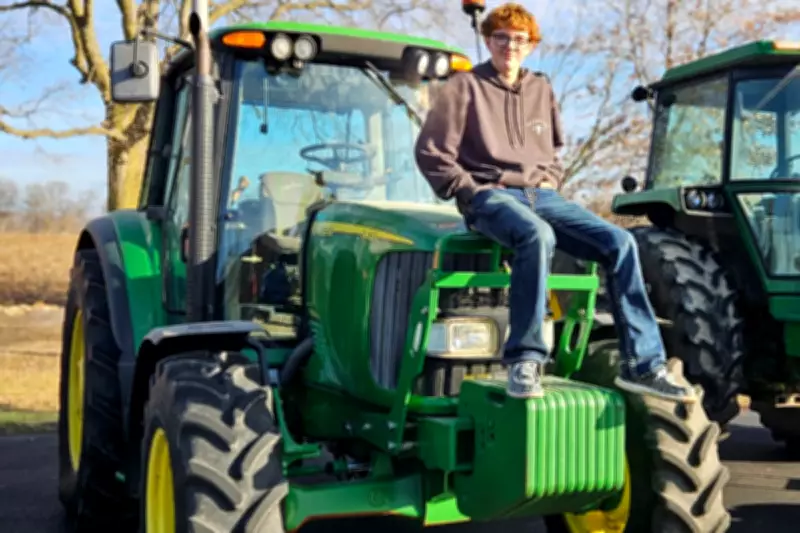 Illinois Teen Dies After Line Drive Head Injury at Baseball Practice