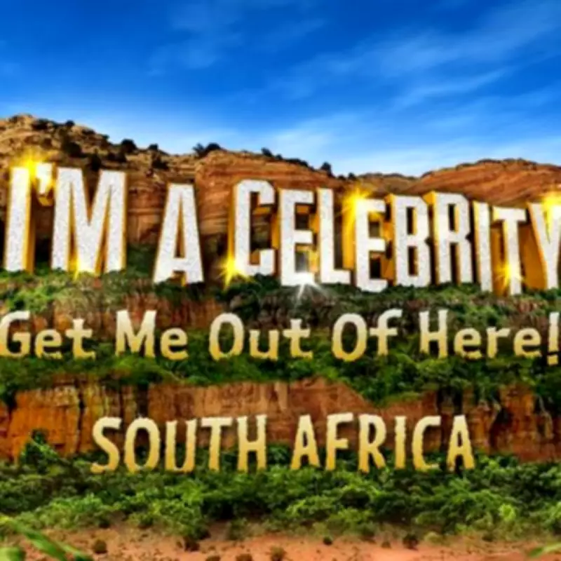 I'm A Celeb All Stars 2026 Cast Revealed in South Africa Ahead of ITV Premiere