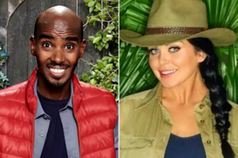 I'm a Celebrity South Africa Returns with All-Star Cast Including Mo Farah
