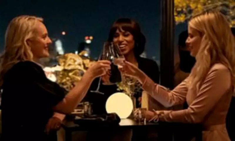 Imperfect Women Thriller Captivates Viewers After Just One Episode