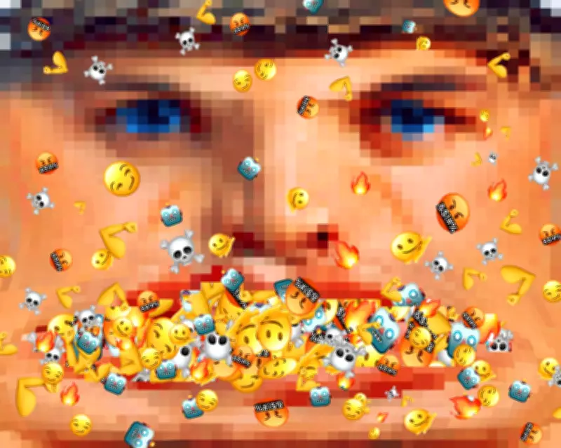 Incel Slang Surges into Mainstream, From Pentagon to NYT Headlines