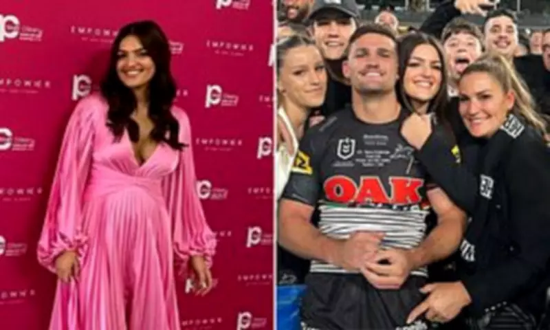 Indi Cleary Wins Dance Competition, Showcases Family Talent Beyond Football