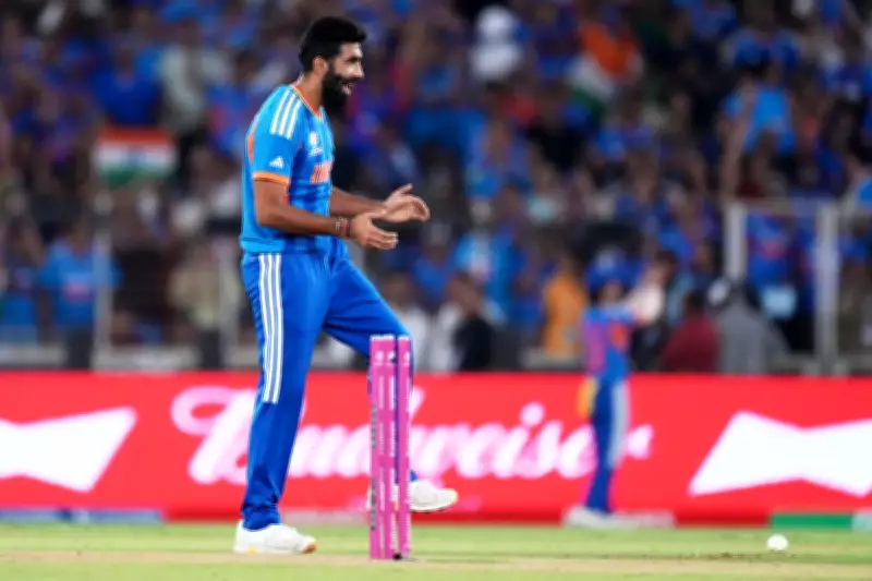 India Clinches Historic Third T20 World Cup Title with 96-Run Triumph Over New Zealand