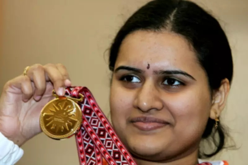 Indian Grandmaster Withdraws from Chess Tournament Over Security Fears