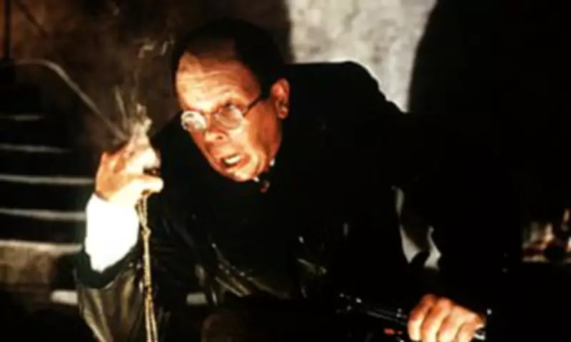 Indiana Jones Classic 'Raiders of the Lost Ark' Now Streaming on Netflix