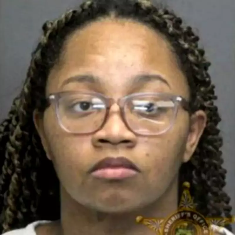 Indiana Mother Charged After Infant Son Suffocates in Unsafe Crib Setup