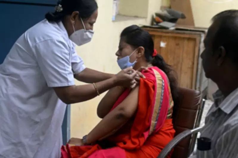 India's Supreme Court Orders Vaccine Compensation Framework After Covid Jab Deaths
