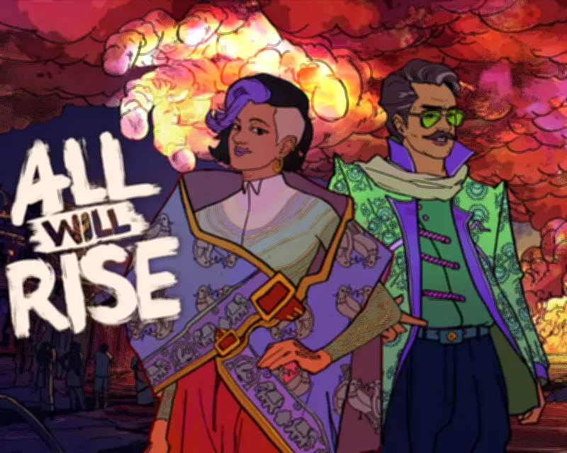 Indie Developer Rejects Microsoft Funding Over Gaza War Stance