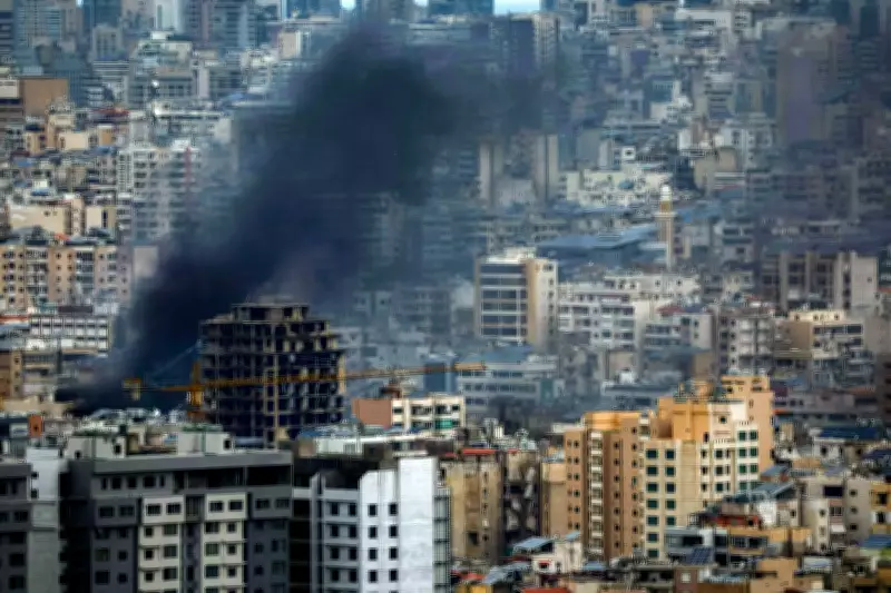Indonesia Demands UN Probe After Three Peacekeepers Killed in Lebanon