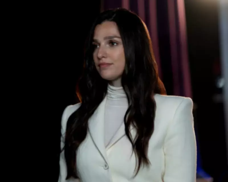 Industry Finale: Yasmin's Ghislaine Maxwell Arc and Harper's Survival