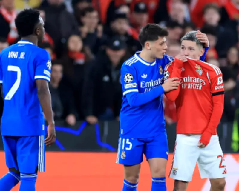 Infantino Proposes Red Cards for Players Covering Mouths to Combat Racism