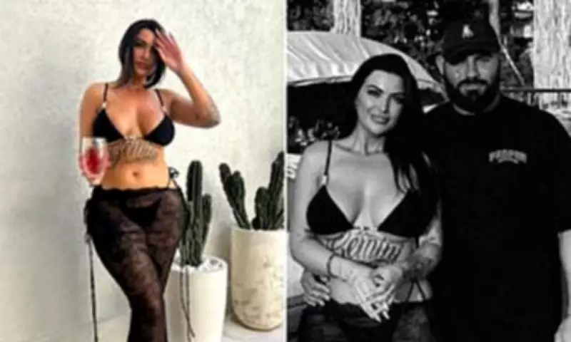 Influencer and Partner Face Drug Charges After Japan Holiday