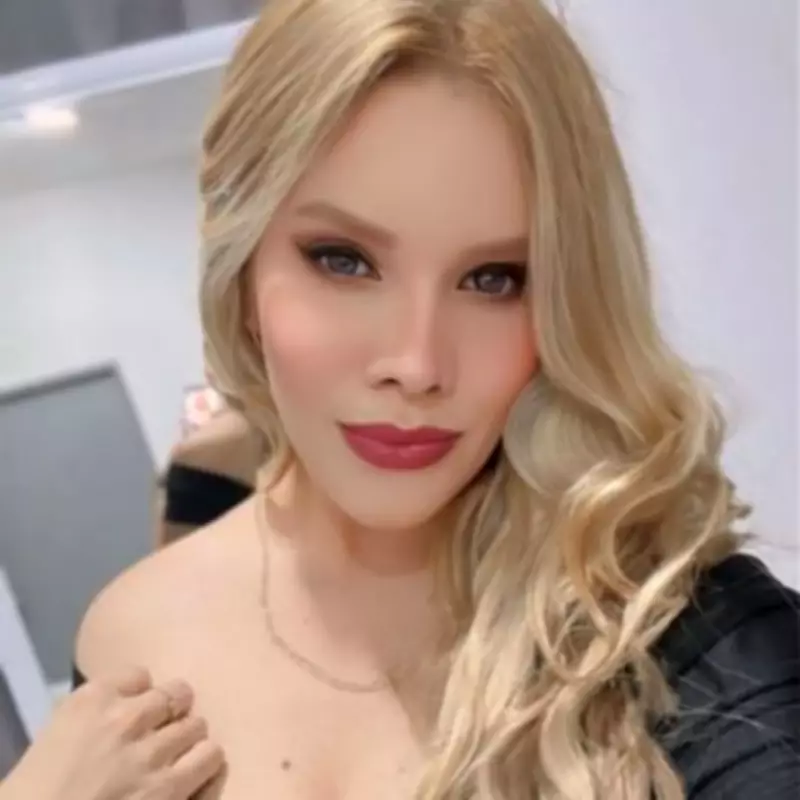 Influencer Carmiña Castro Salazar Kidnapped in Armed Bakery Raid in Mexico