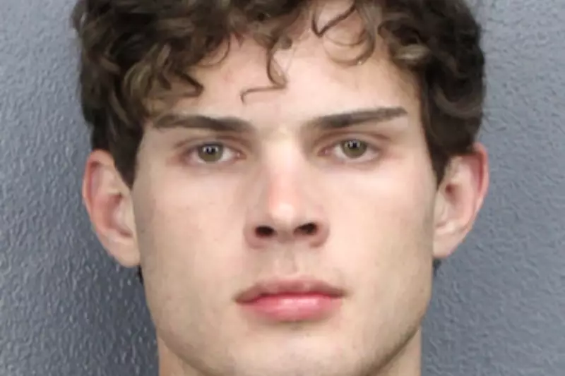 Influencer Clavicular Arrested in Florida as Officials Probe Alligator Shooting Video