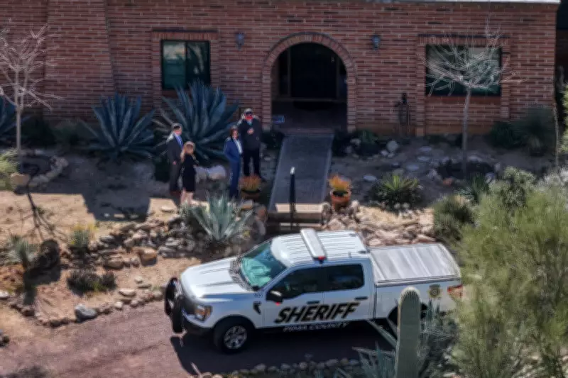 Influencer Criticised for Using Missing Woman's Home in True Crime Video