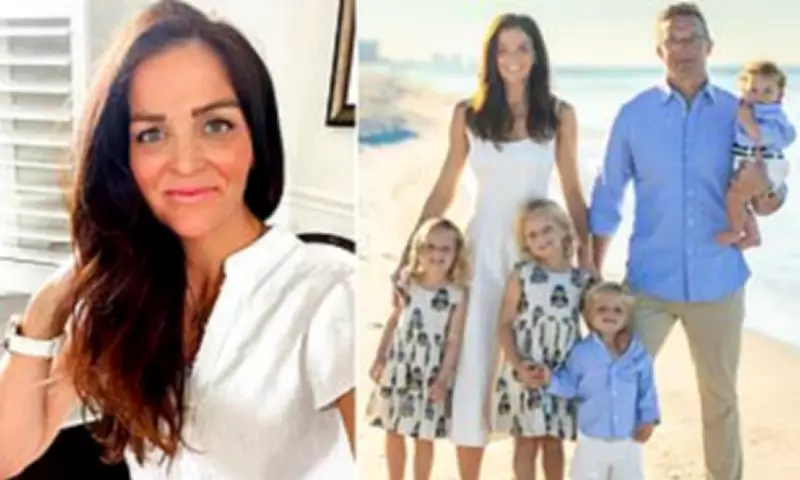 Influencer Kate Johnson Shares Heartbreaking Miscarriage Story to Help Others