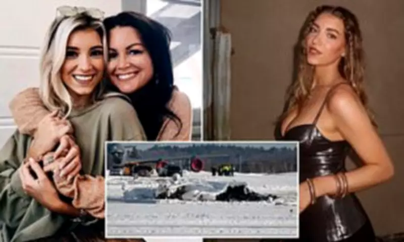 Influencer Keaton Milburn Mourns Mother Killed in Private Jet Crash