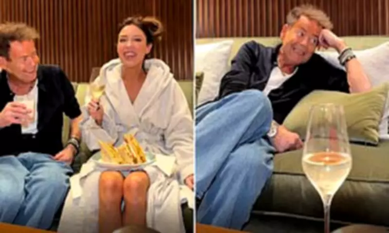 Influencer Lorna Luxe Shares Unseen Video of Late Husband John Andrews