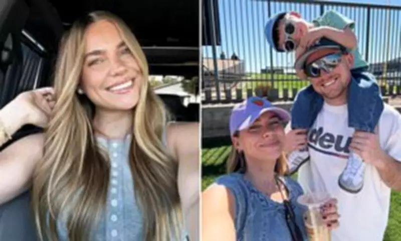 Influencer Mom's Heartbreaking Plea After Son's Preventable Pool Drowning