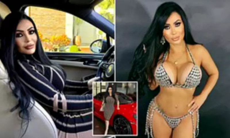 Influencer Spends $8,100 on Porsche Mods After Breast Implants Hinder Driving