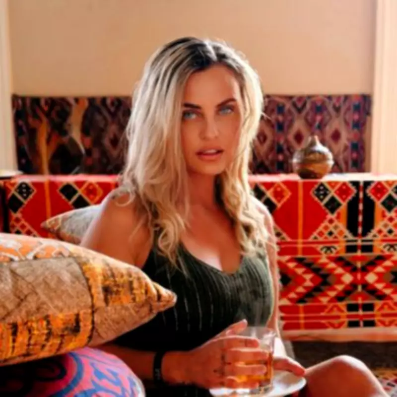 Influencer Who Faked Depression for NHS Nose Job Now Relies on Health Service for Lifesaving Care