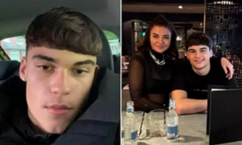 Influencer's Son Avoids Prison for Smuggling Drugs in Pot Noodle at Festival