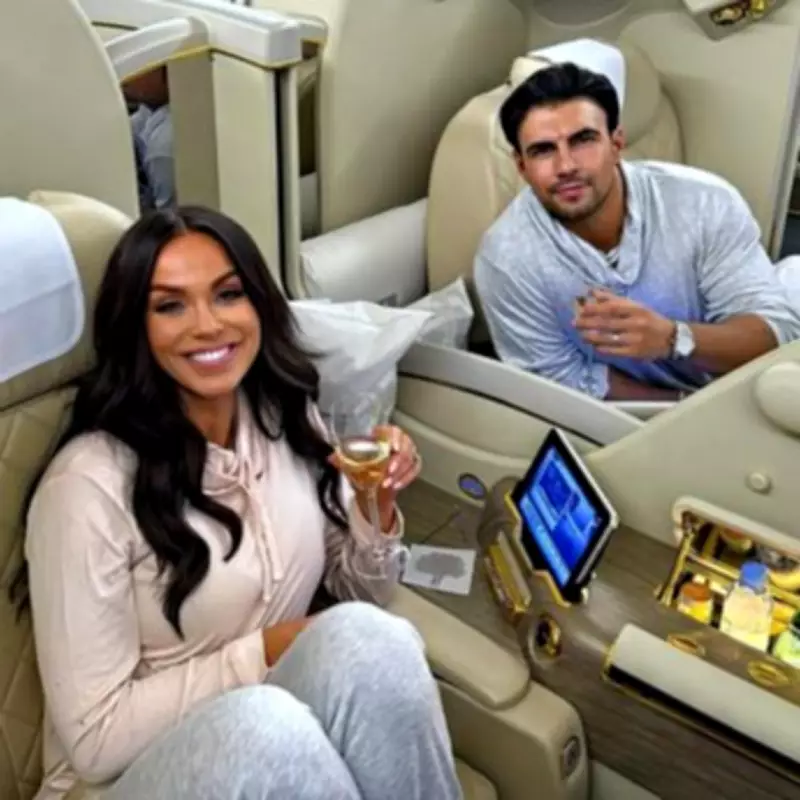 Influencers Stranded in Dubai Amid Terror Attacks: From Panic to Shelter
