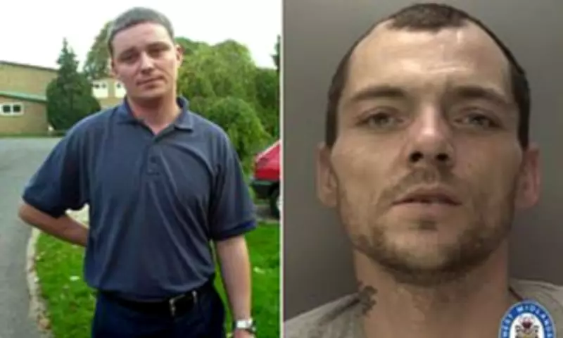 Inmate Charged with Murder After Soham Killer Ian Huntley Dies in Prison Attack