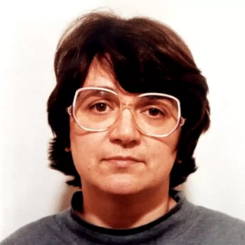 Inmates at Rose West's Prison Complain of Weight Gain from Carb-Heavy Diet