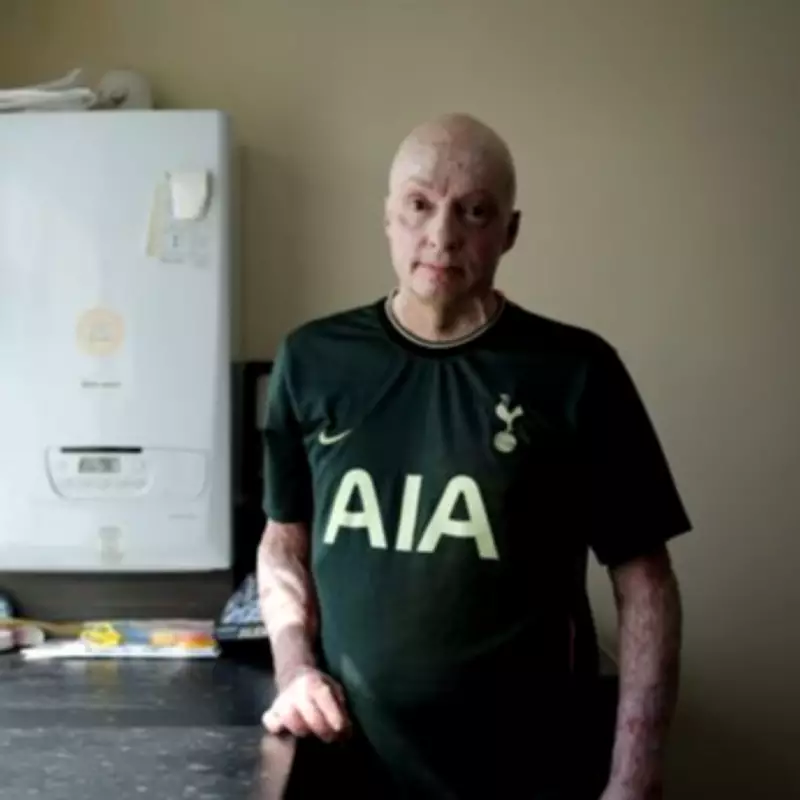 Inquest Hears Dad-of-Four Left Final Note Before Fatal Home Explosion