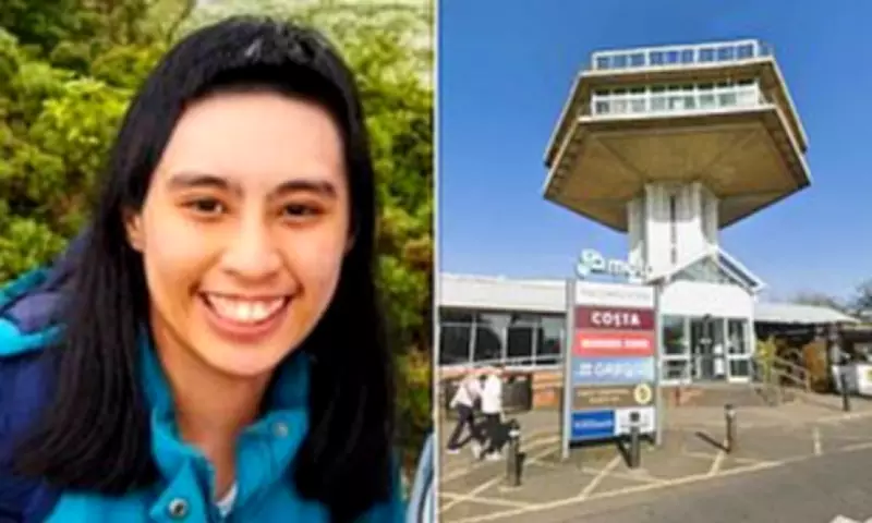 Inquest Opens into Death of Lancaster University Student Found at M6 Service Station
