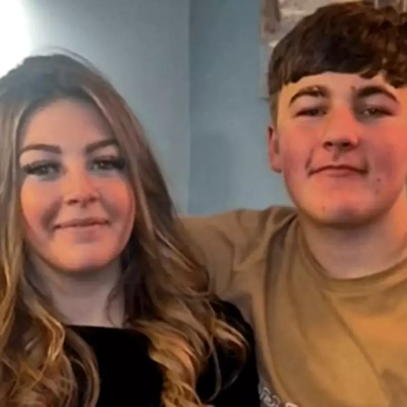 Inquest Opens into Teen Couple's Carbon Monoxide Death at Bridlington Holiday Park