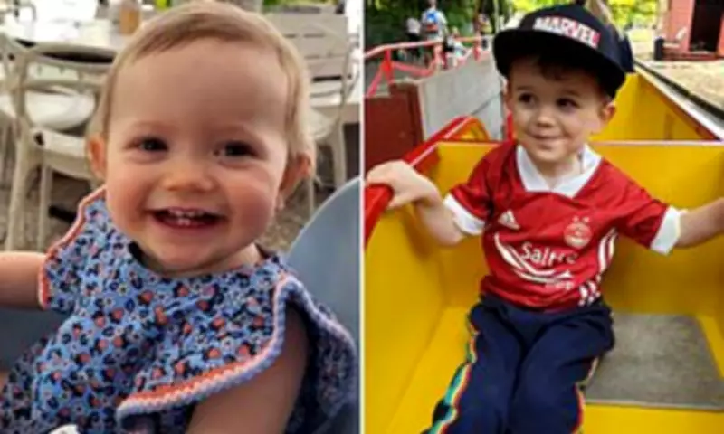 Inquest to Examine Toddler's Death from Rare Genetic Mutation After Brother's Tragedy