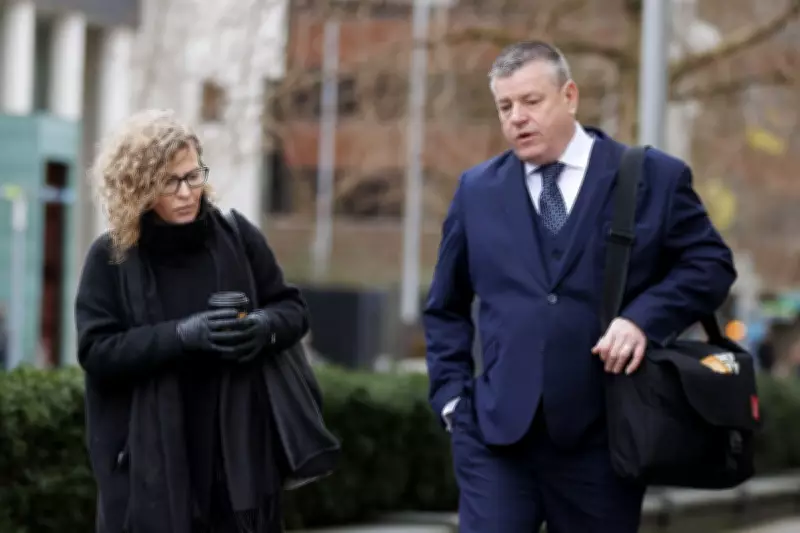 Inquest Told Jury Cannot Be Reassured Over Police Search for Noah Donohoe