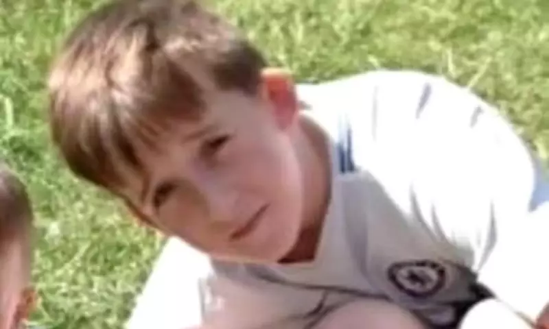 Inquiry Hears Drowned Boy Could Barely Swim Before River Boarding Tragedy