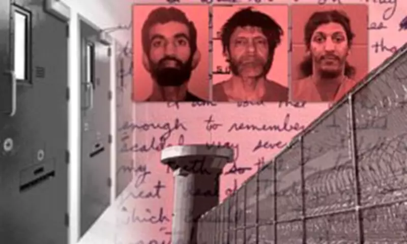 Inside America's Toughest Prison: The Unabomber's Mind Games and Inmate Psychology