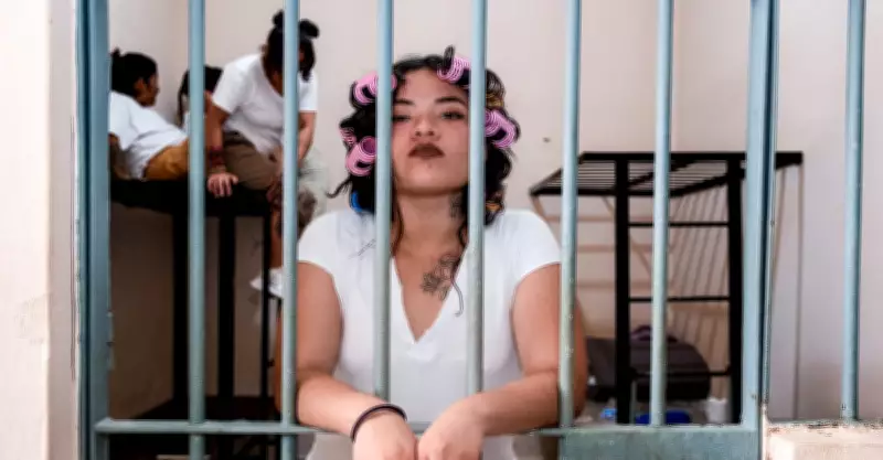 Inside Cancún's High-Security Prison: Women Find Dignity and Creativity