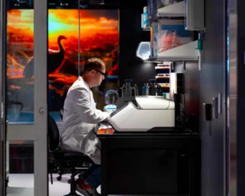 Inside Colossal Biosciences: The Quest to Resurrect Extinct Species