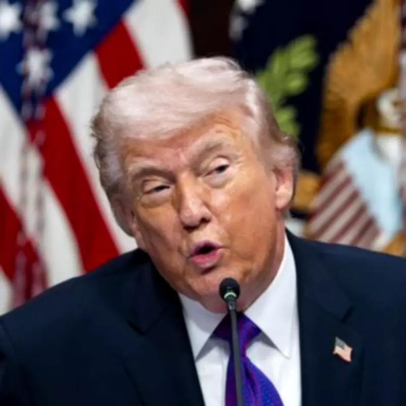 Inside Donald Trump's Chaotic Mind and 'Reality Show' Approach to Warfare