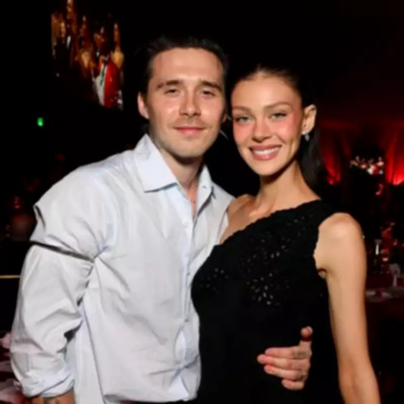 Inside Elton John's A-List Oscars Afterparty: Brooklyn Beckham Celebrates with Stars