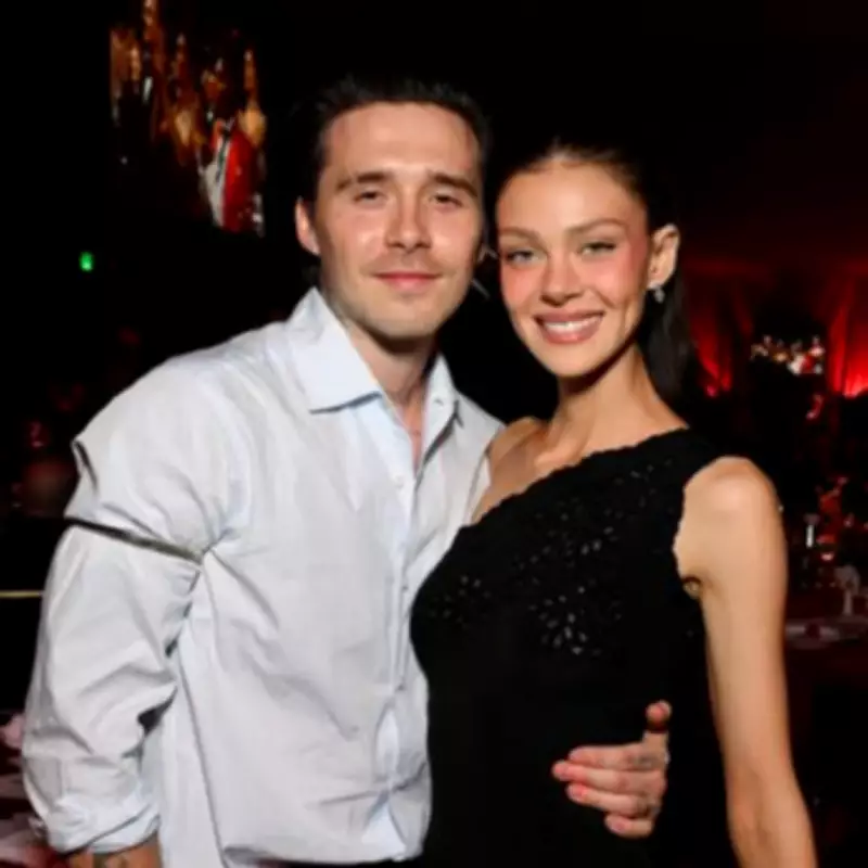 Inside Elton John's Star-Studded Oscars Party: Brooklyn Beckham Celebrates with A-Listers