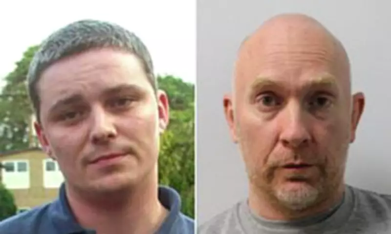 Inside HMP Frankland: Brutal Attack on Huntley Sparks Prison-Wide Lockdown and Fear