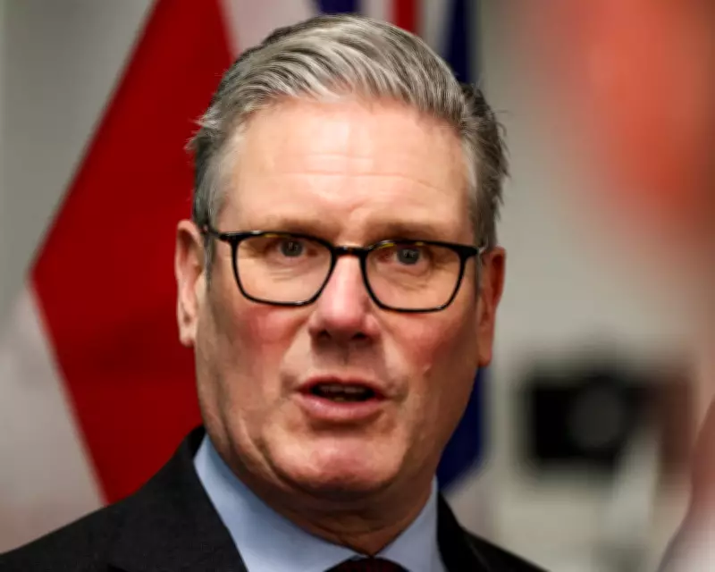 Inside Labour's Crisis: From Massive Majority to Mandelson Mayhem