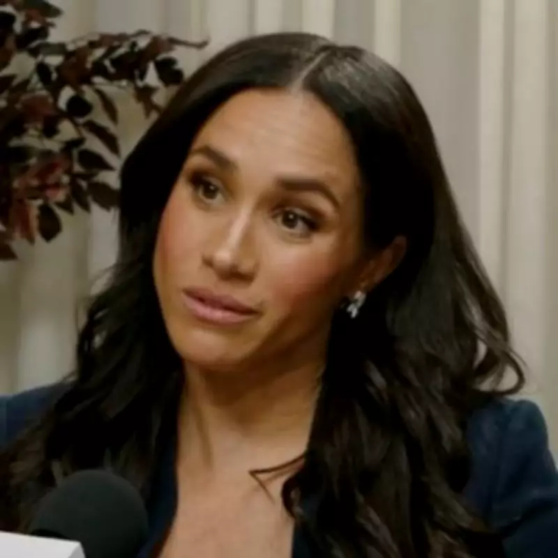 Inside Meghan Markle's Netflix Split: Conflicting Reports Reveal Brand Struggle